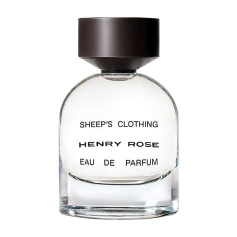 henry rose sheep's clothing.